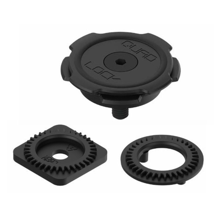 Quad lock urban stem adaptor