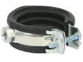 Alusic bevestigingsbeugel ø40mm