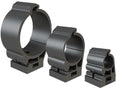 Alusic montageklem ø20mm