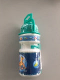 Tigger Kinder-Trinkflasche + Halter