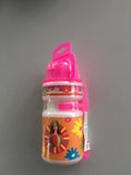 Barbie-Kinderwasserflasche + Halter