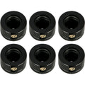 RAIJINTEK Pelias schwarz D141806