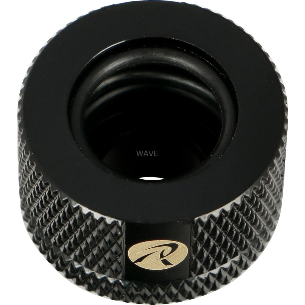 RAIJINTEK Pelias schwarz D141806