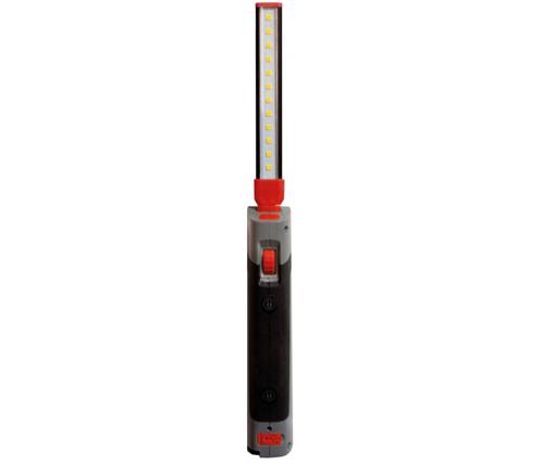 Rodac oplaadbare looplamp led
