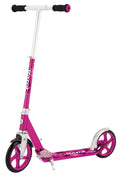 Step a5 lux - pink razor (13073064)