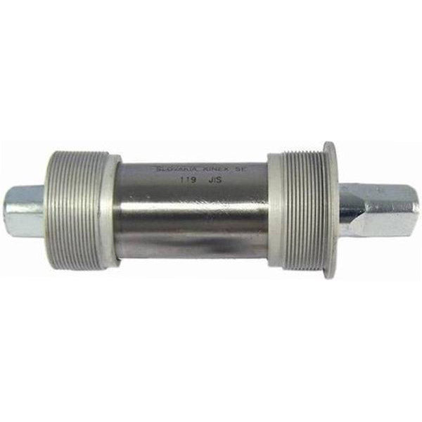 Neco trapas bsa 127mm aluminium cup
