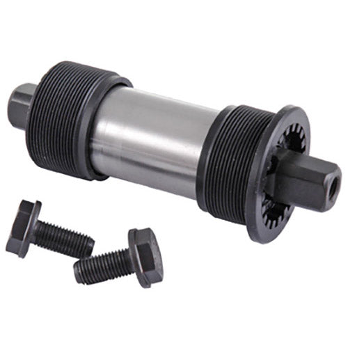 Kinex Tretlagergehäuse schlüssellos BSA Thun 123 mm