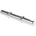 Bracketas atom voor spie no.11 = b 134mm