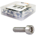 Bofix doos inbusbout m6x35 (12 stuks)