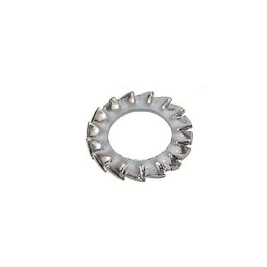 Tandveerring m4 per 250