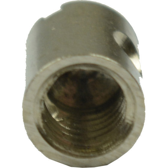 Gasschraubennippel Bofix 5x7 (25 Stück)