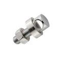 Bofix oogklemboutje m5x12 bulk (100st)
