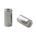 Elvedes Kabelkappe 5mm Messing CNC (10 Stück)