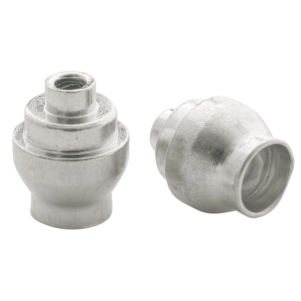 Elvedes Kabelkappe Weinmann 5,5mm Aluminium (100Stk)