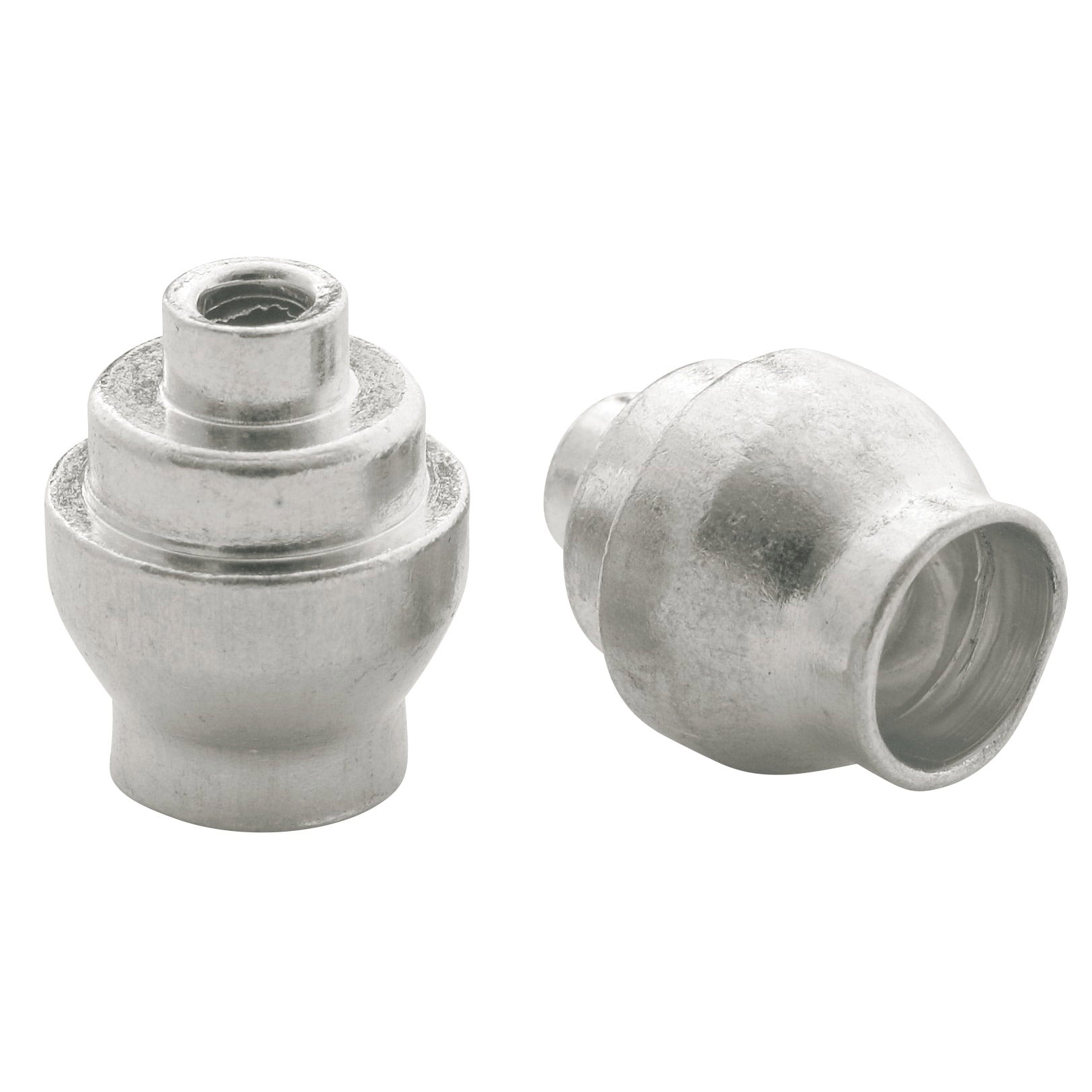 Elvedes Kabelkappe Weinmann 5,5mm Aluminium (100Stk)