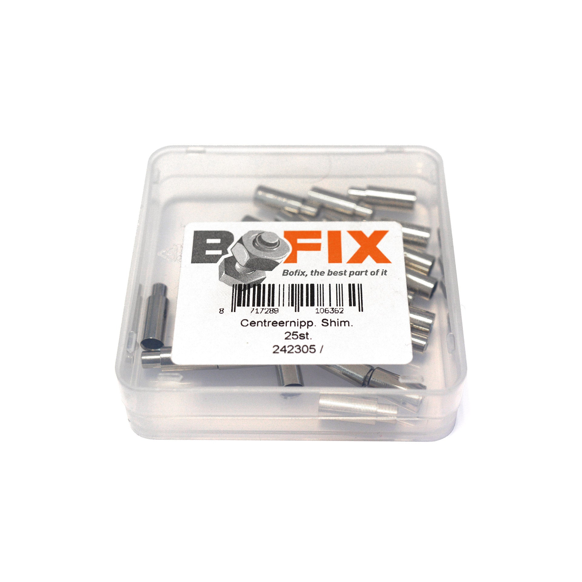 Zentriernippel Shimano (P25)