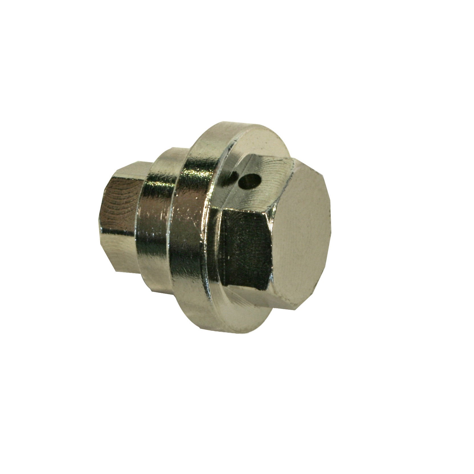 Schroefnippels met E-caps Elvedes rollerbrake BR-IM81 80 55 45 - messing (15 stuks)