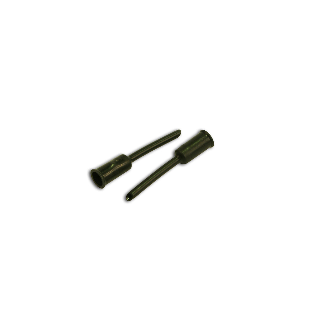 Elvedes kabelhoedje ks met tip 4.3mm