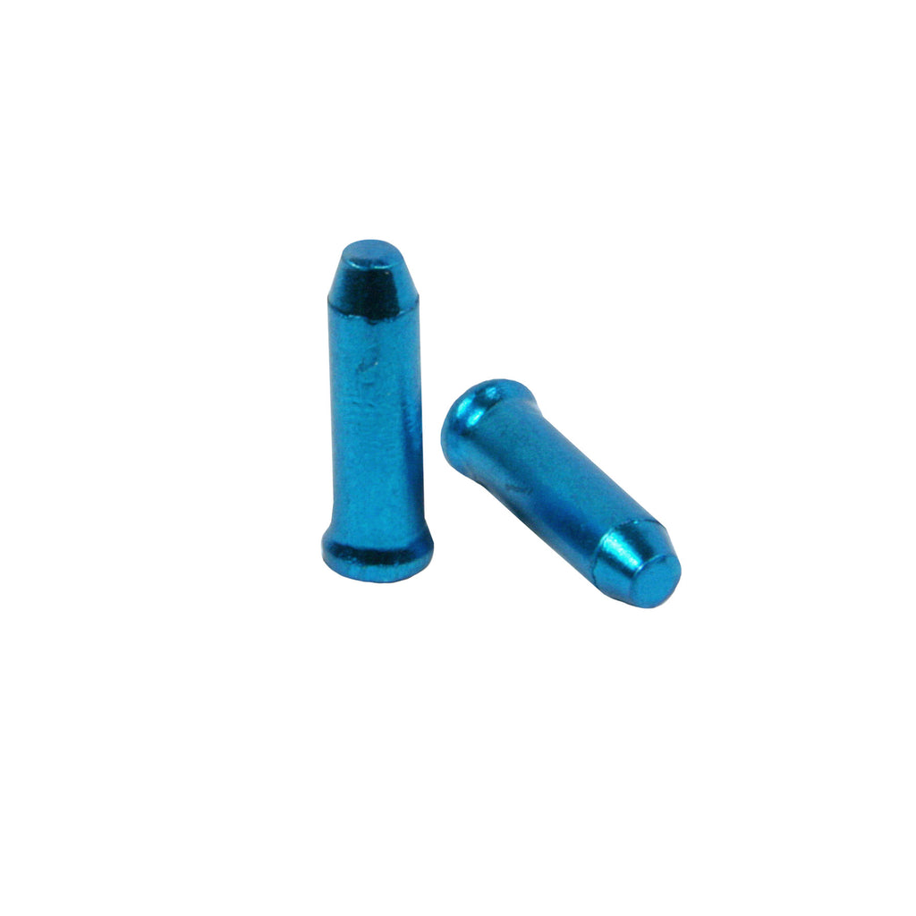 Topf A 500 Anti-Tisch-Nippel 2,3 mm Alu Blau