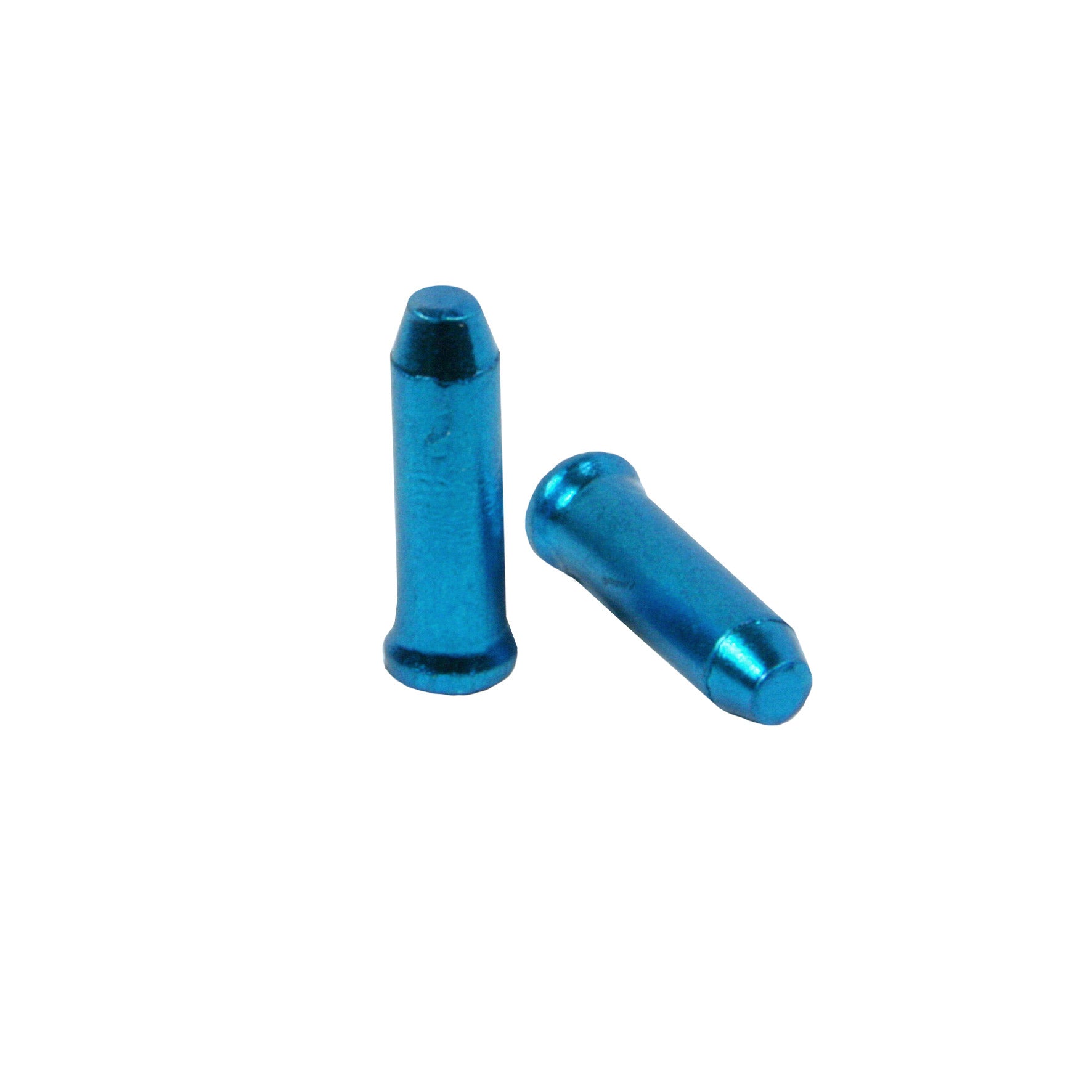 Topf A 500 Anti-Tisch-Nippel 2,3 mm Alu Blau