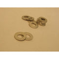Bofix aftapplug pakkingring alu (12st)