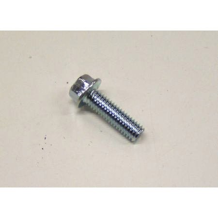 Bofix 219620 Flanschschraube M6x20, verzinkt. SW8 S. 12