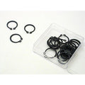 Seegerring 20mm per 25