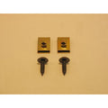 Bofix 244543 plaatschroef-set 4.8-16 p 25