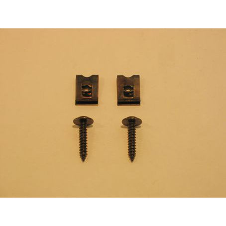 Bofix 244539 Schraubensatz 3.9-19 S. 25