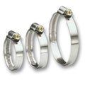 Berner slangklem �32-50mm
