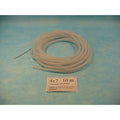 Bicy-fill benzineslang 4-7mm pvc p 10 meter transparant