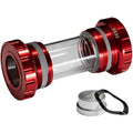 CEMA Innenlager BSA SRAM GXP-Keramik-Rot