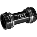 CEMA Bracketas BB30 Interlock UT-Keramisch-Zwart
