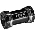 CEMA Bracketas PF30 Interlock FSA386 Rotor3D+(30mm)Ker-Zwart