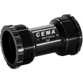 CEMA Innenlager T47 CAMPA UT - Ohne Lager - Schwarz