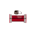 CEMA Bracket Bag BB386 Interlock SRAM GXP-Edelstahl-Rot