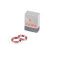 CEMA Tretlagersatz Campa Power Torque Edelstahl Keramik