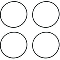 O-Ring-Satz – 46 mm BB-Durchmesser