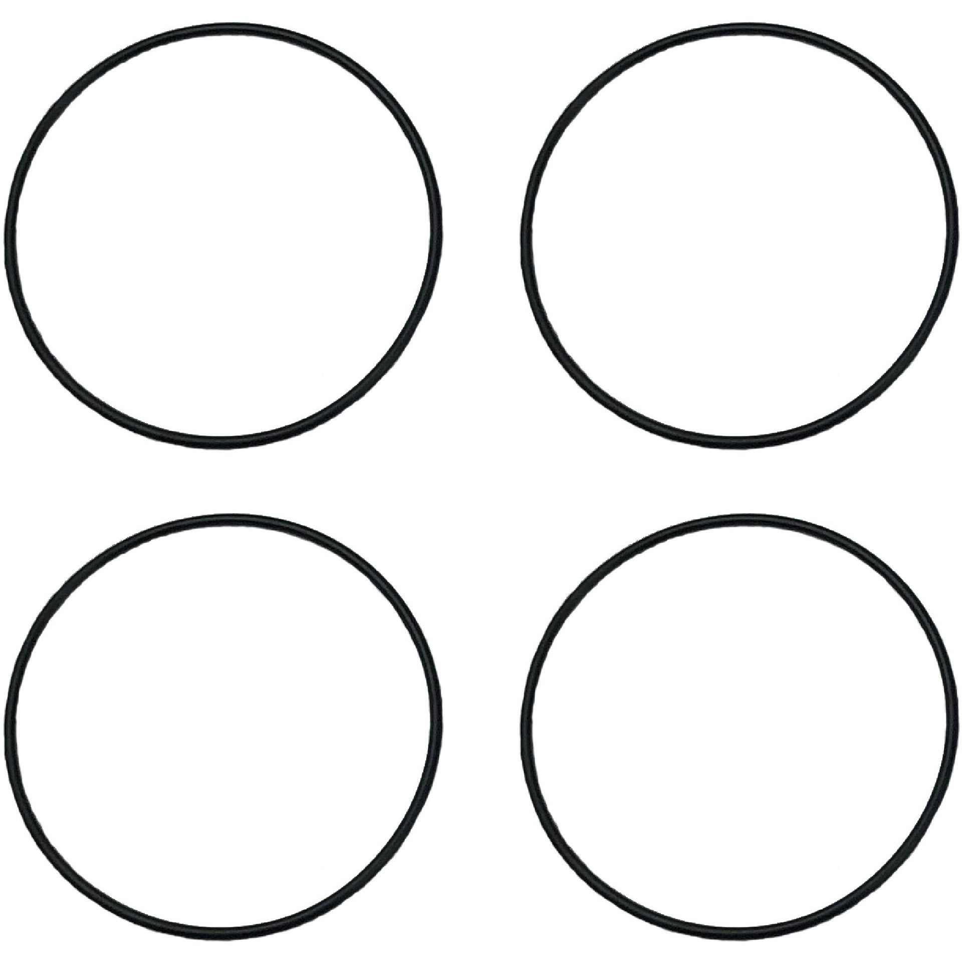 O-Ring-Satz – 46 mm BB-Durchmesser