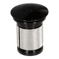Elvedes compressie device voor 1⅛ carbon tube 22,5mm