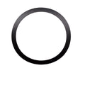 Trapas opvulring Elvedes 36 x 30 x 0.5 mm - kunststof (20 stuks)