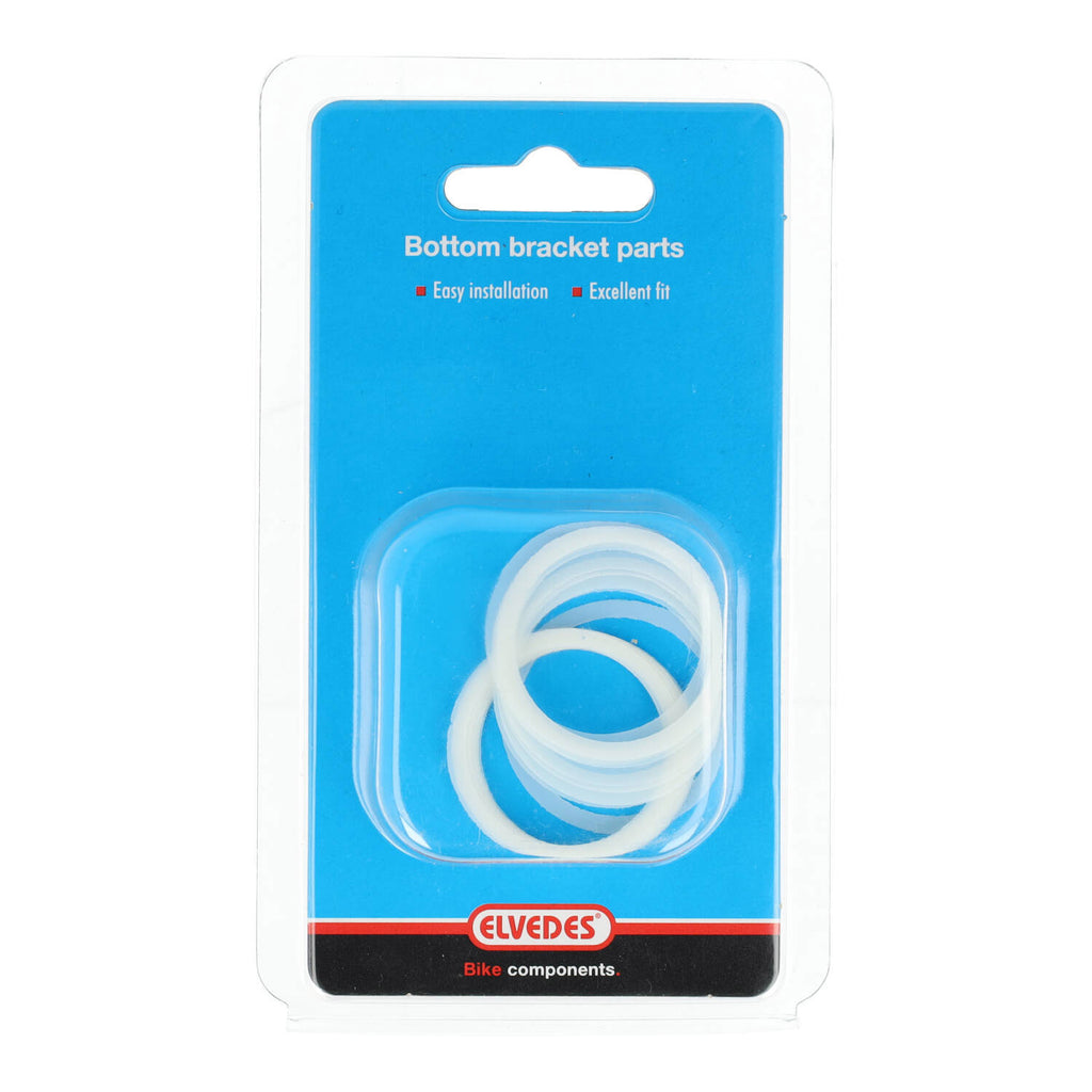Elvedes trapas spacer