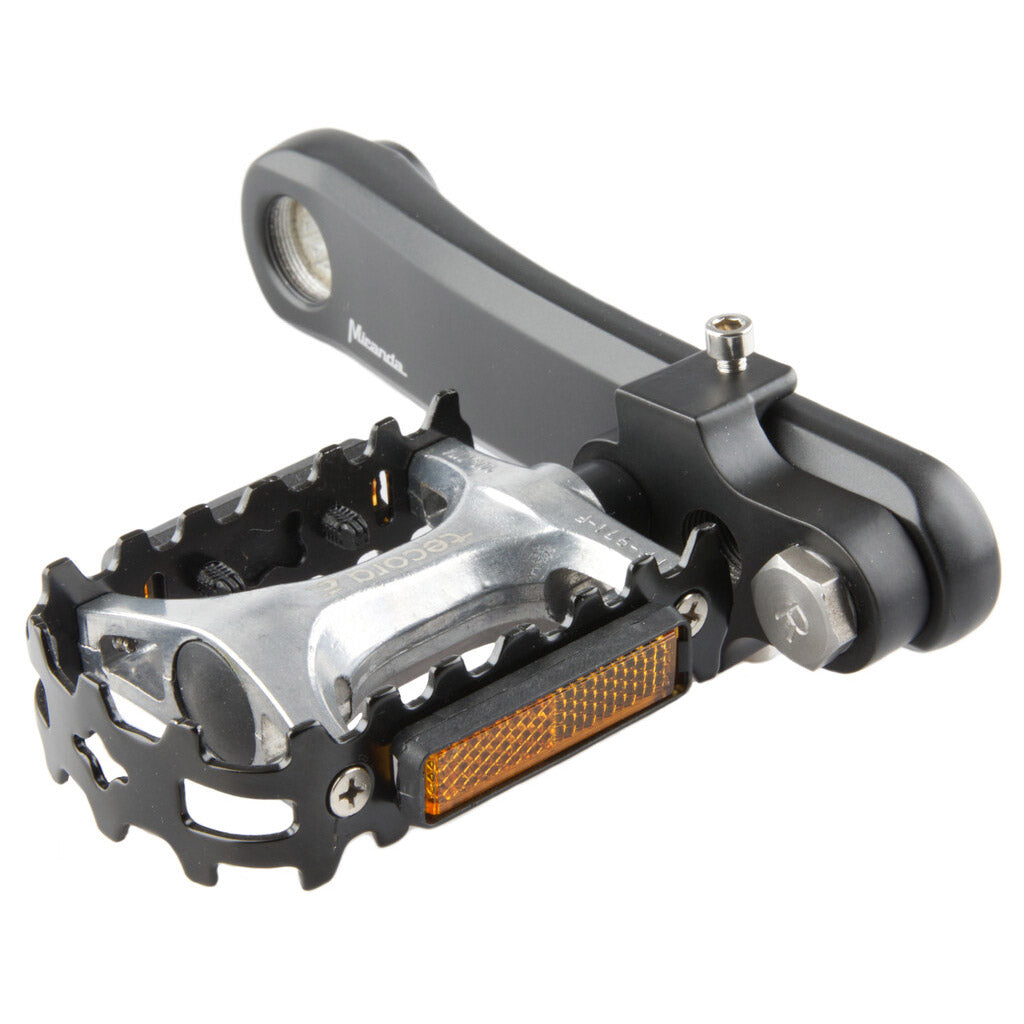 Mirage stel crankverkorters cranco universeel