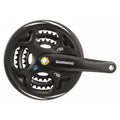 Kurbelwelle 48 38 28 m311 -5 mm 7 8 V Shimano Altus