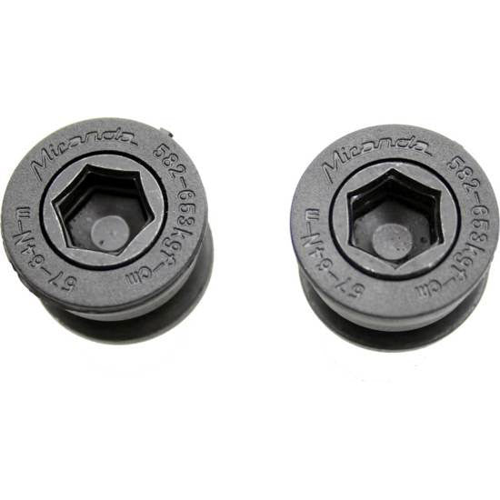 Trapas bout set bosch 3 bni m10x1x12 miranda crankbout