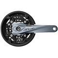 Shimano crankset octalink 9v 170mm 40 30 22t