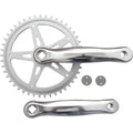Crankstel Chainline CL013 46T 170mm 3 32 zilver