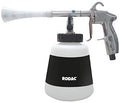 Rodac pneumatisch reinigingspistool