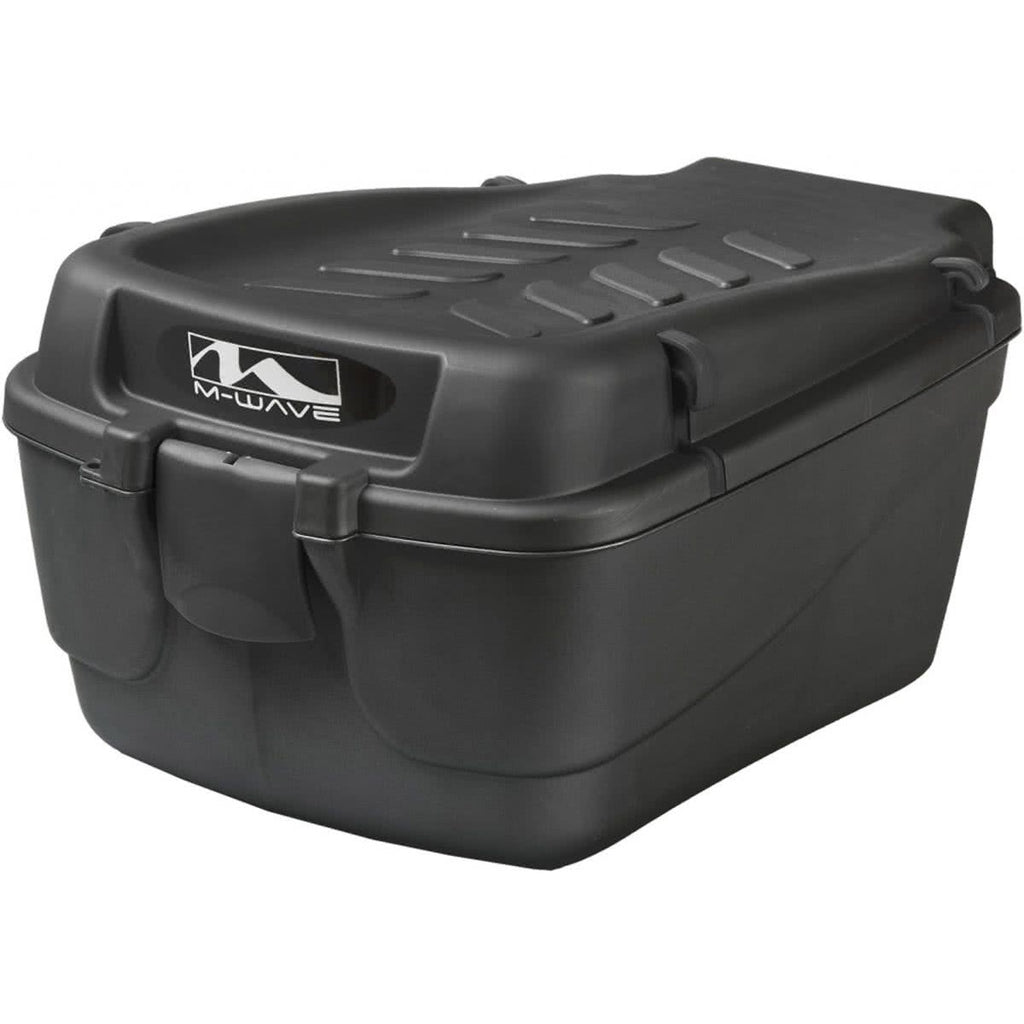 M-Wave Amsterdam Easy Box L-XL Trägerhalterung