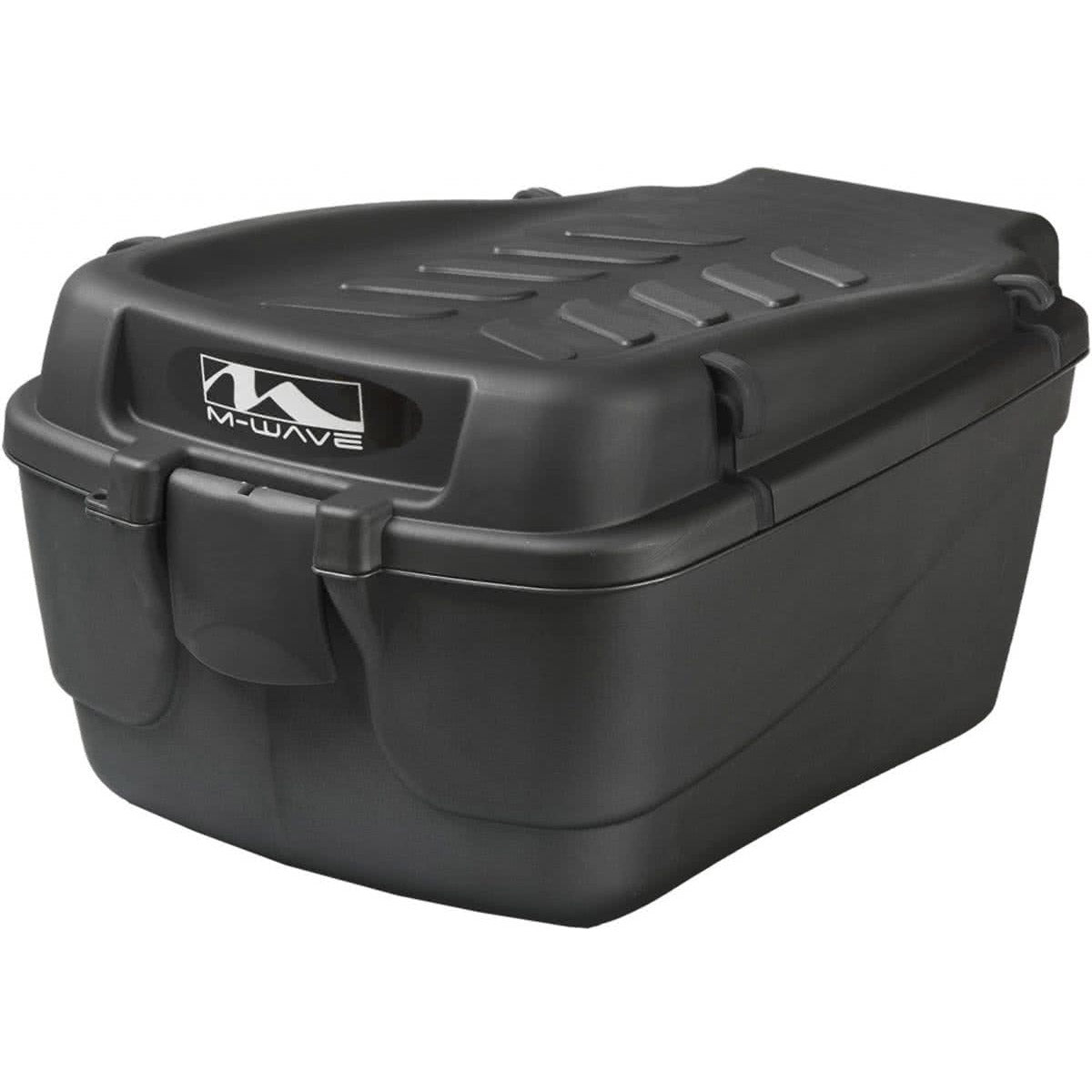 M-Wave Amsterdam Easy Box L-XL Trägerhalterung